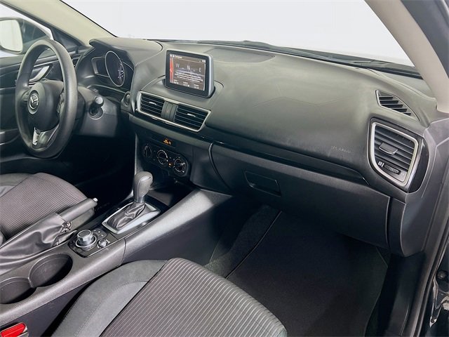 Used 2016 MAZDA MAZDA3 i Sport w/ Preferred Equipment Package image 26