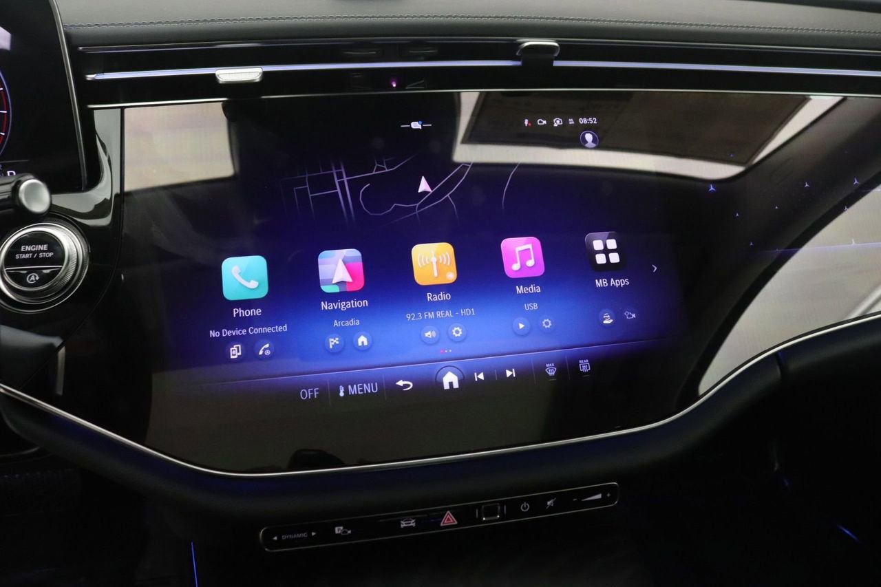 New 2026 Mercedes-Benz E 450 4MATIC Sedan image 6