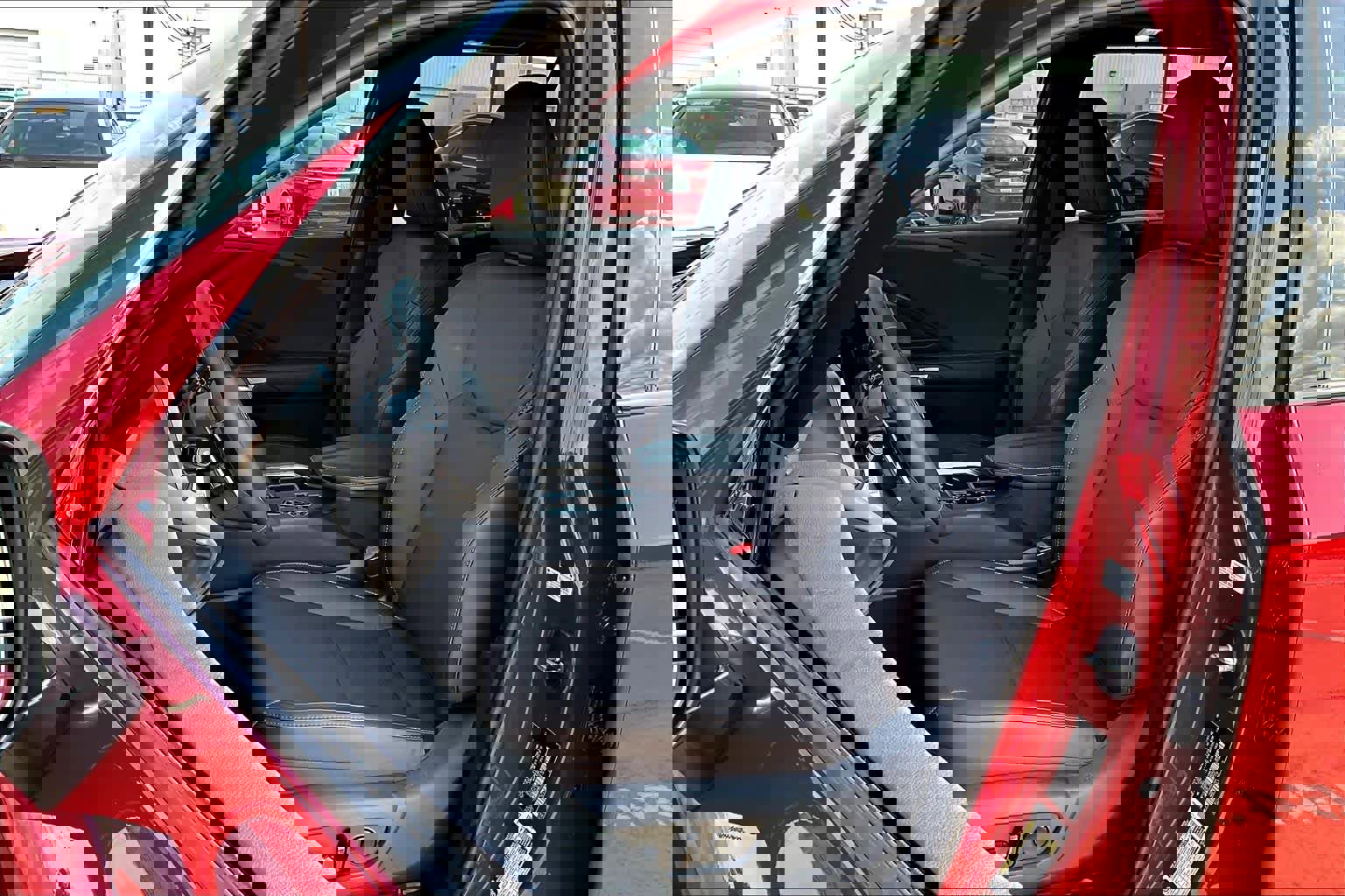 New 2026 Lexus TX 350 AWD w/ Technology Package image 9