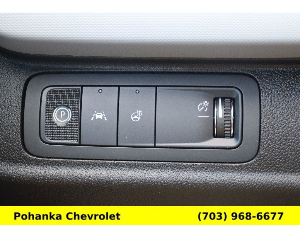 New 2027 Chevrolet Bolt LT w/ Comfort Package FWD image 14