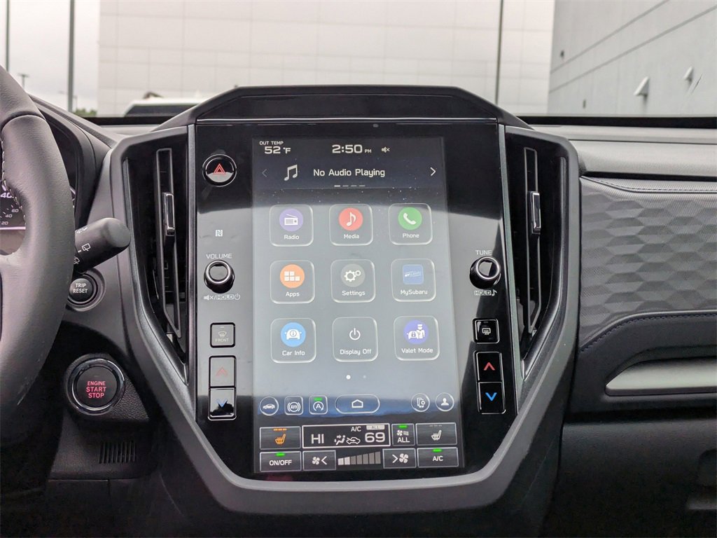 New 2026 Subaru Forester Premium image 15