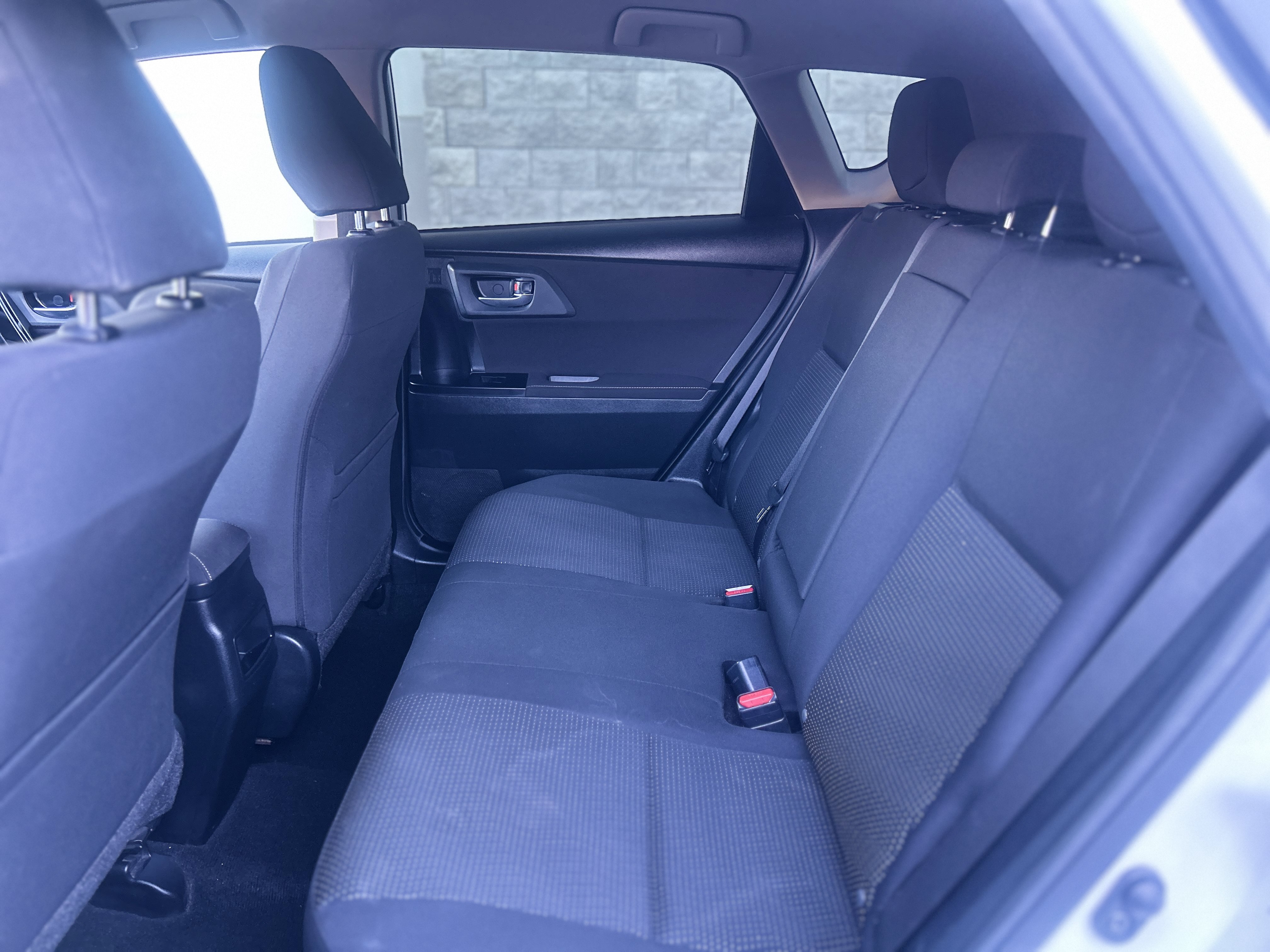 Used 2016 Scion iM FWD image 11