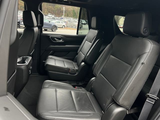 Used 2021 Chevrolet Tahoe LT image 19