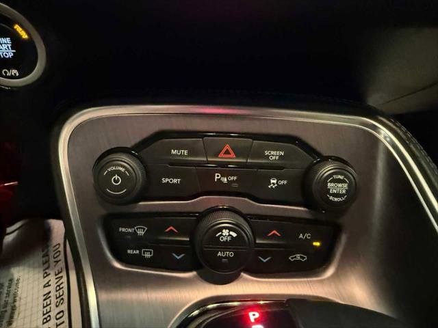 Certified 2018 Dodge Challenger R/T Plus image 31