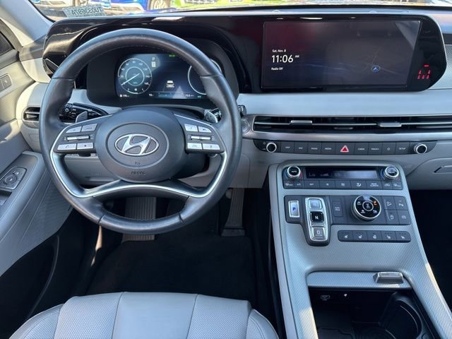 Used 2023 Hyundai Palisade SEL w/ Premium Package image 23