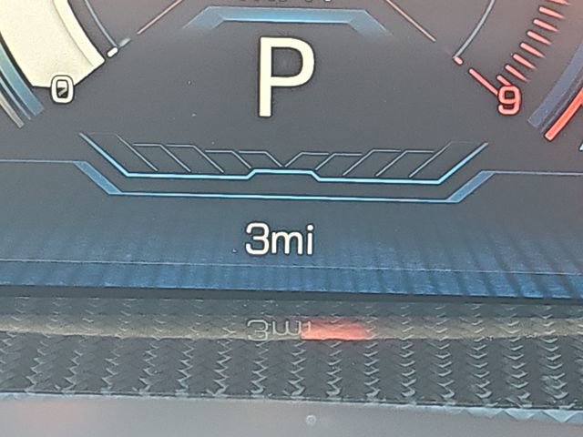 New 2026 Chevrolet Corvette Z06 image 12