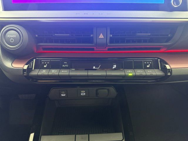 New 2026 Toyota Prius Plug-In Hybrid image 17