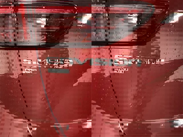 New 2025 Buick Envision Preferred image 32