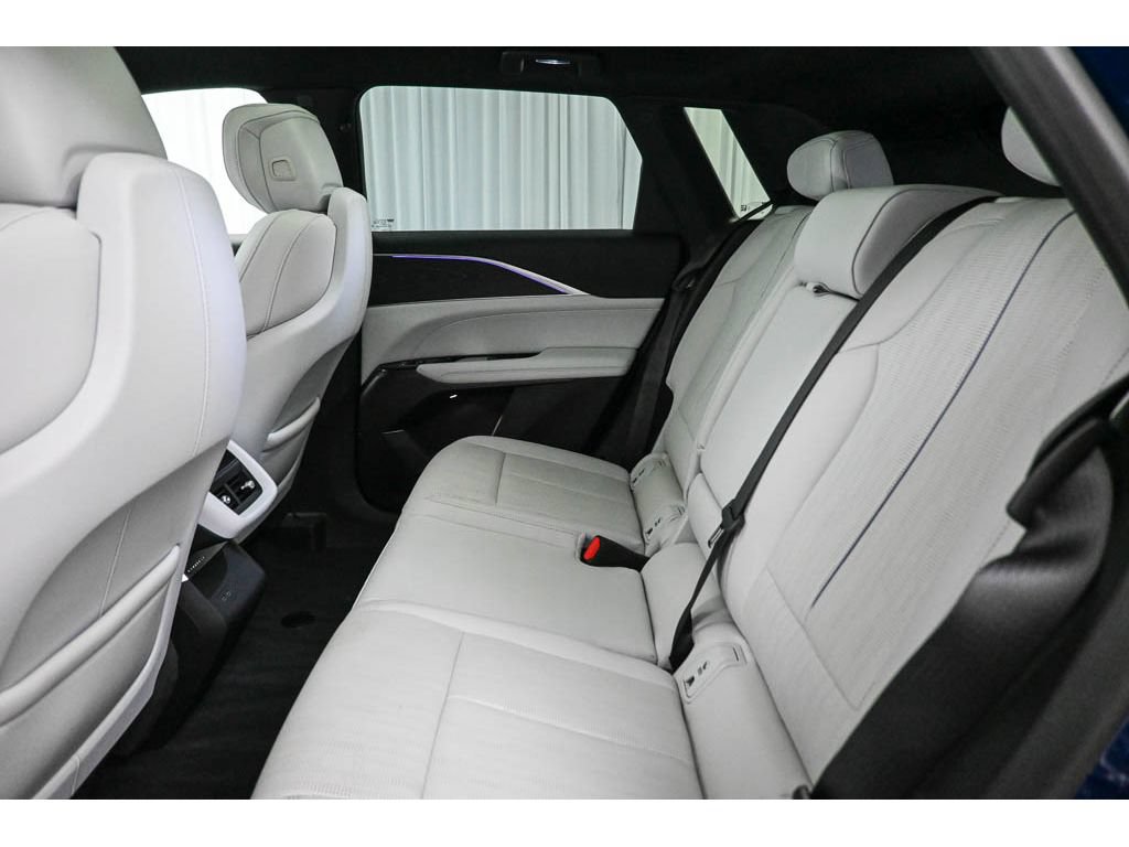 Certified 2024 Cadillac Lyriq Sport w/ LPO, Floor Liner Package AWD/4WD image 29