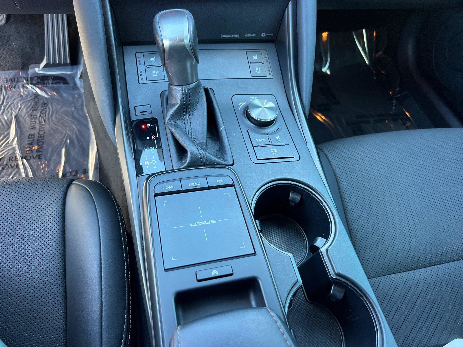 Used 2023 Lexus IS 300 w/ Comfort Package RWD image 31