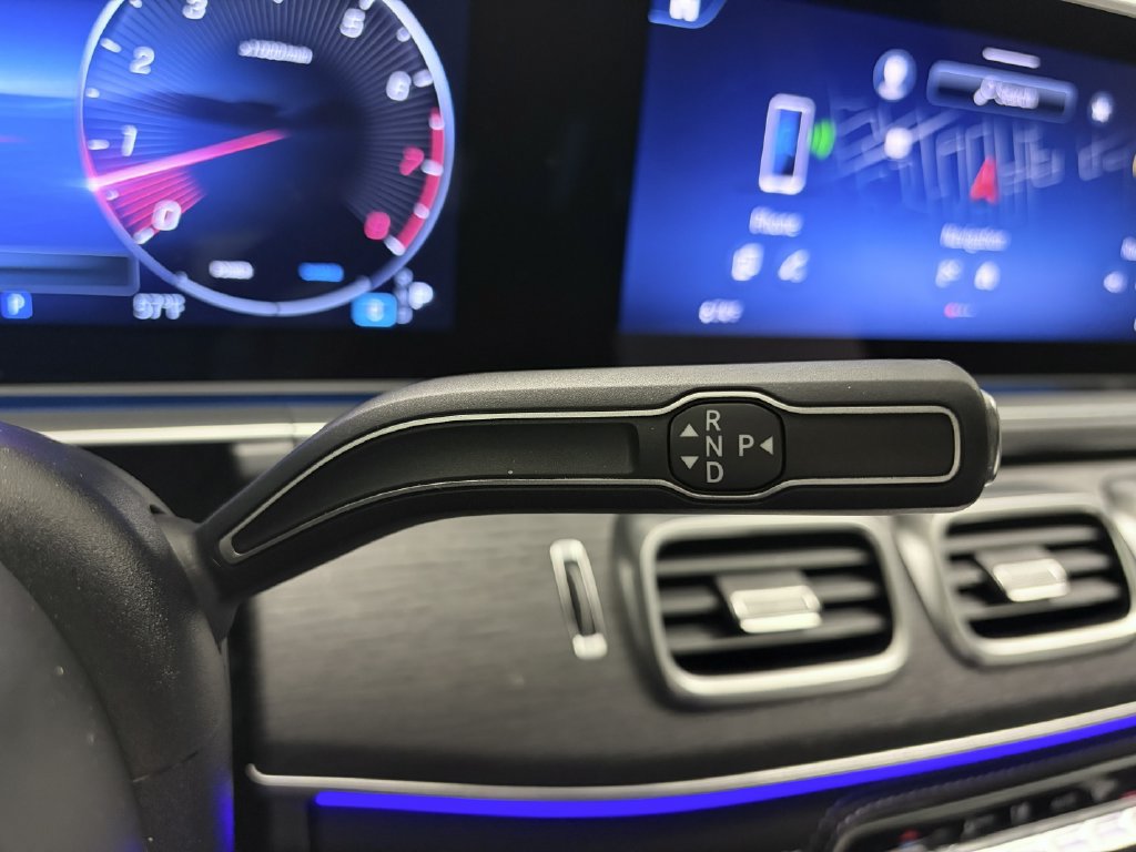 Certified 2025 Mercedes-Benz GLE 350 4MATIC image 23