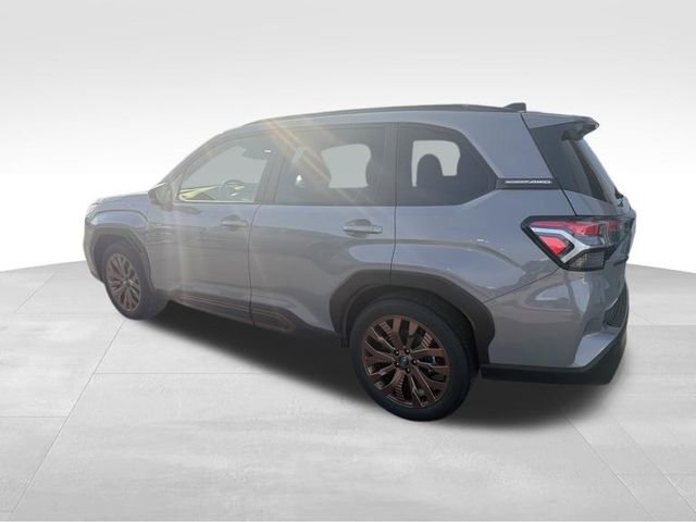 Used 2025 Subaru Forester Sport w/ Popular Package #1 image 13