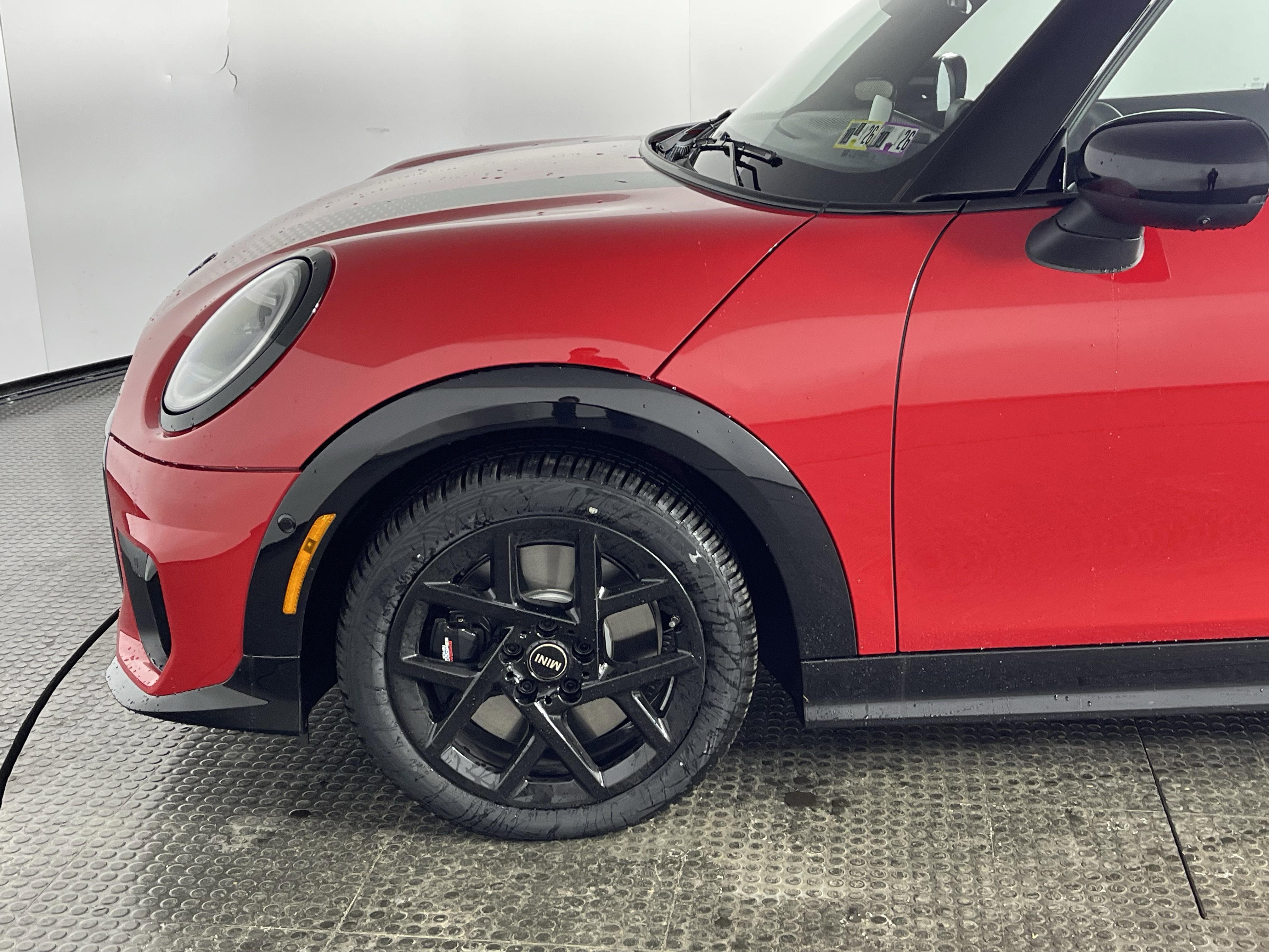 Used 2026 MINI Cooper S image 7