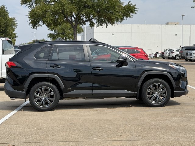 Certified 2023 Toyota RAV4 XLE Premium AWD/4WD image 3