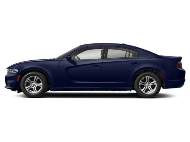 Used 2020 Dodge Charger SXT w/ Blacktop Package image 3