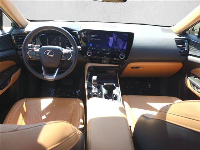 Used 2024 Lexus NX 450h+ AWD w/ Vision Package image 18