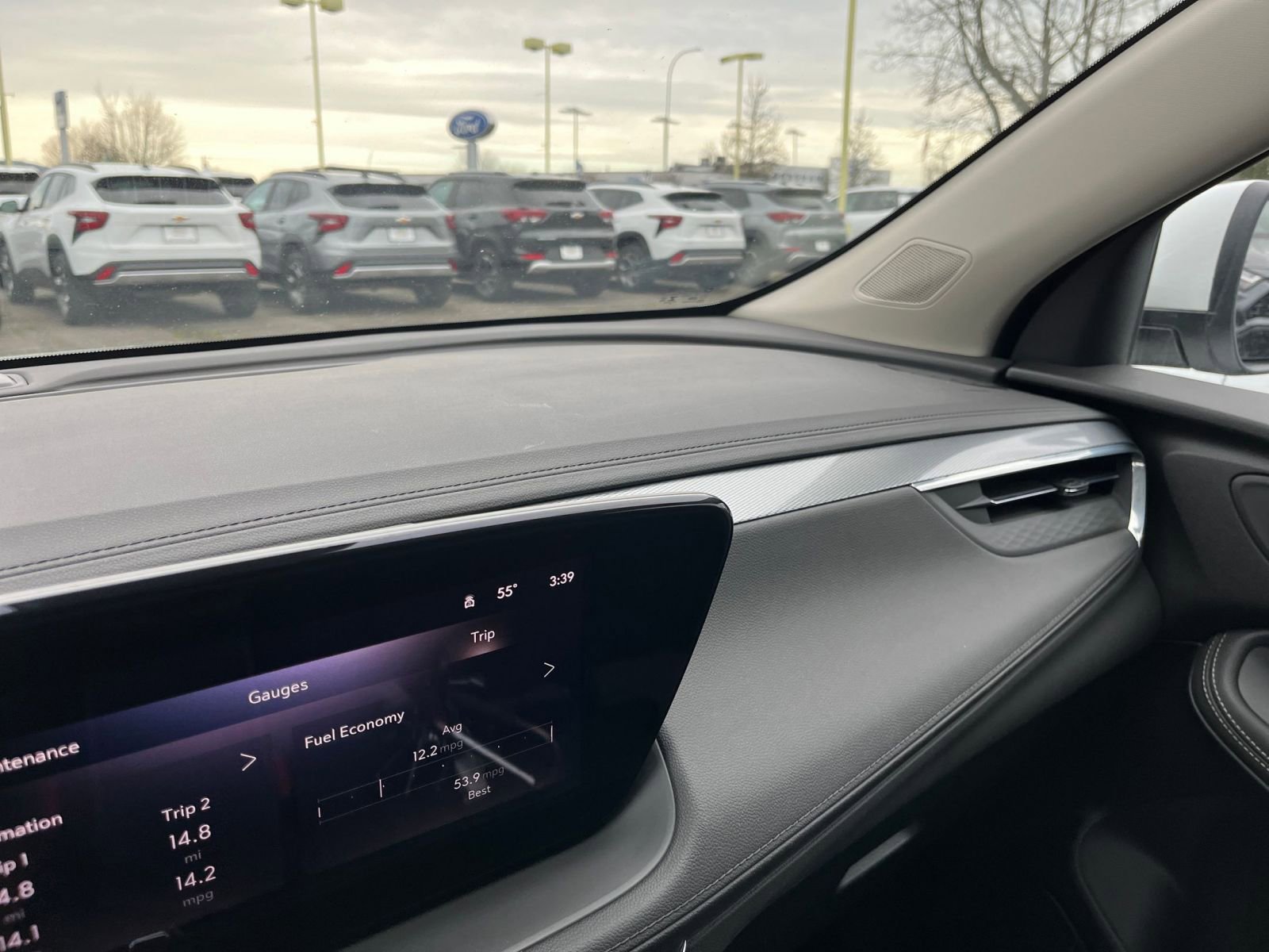 Used 2025 Buick Encore GX Preferred image 35