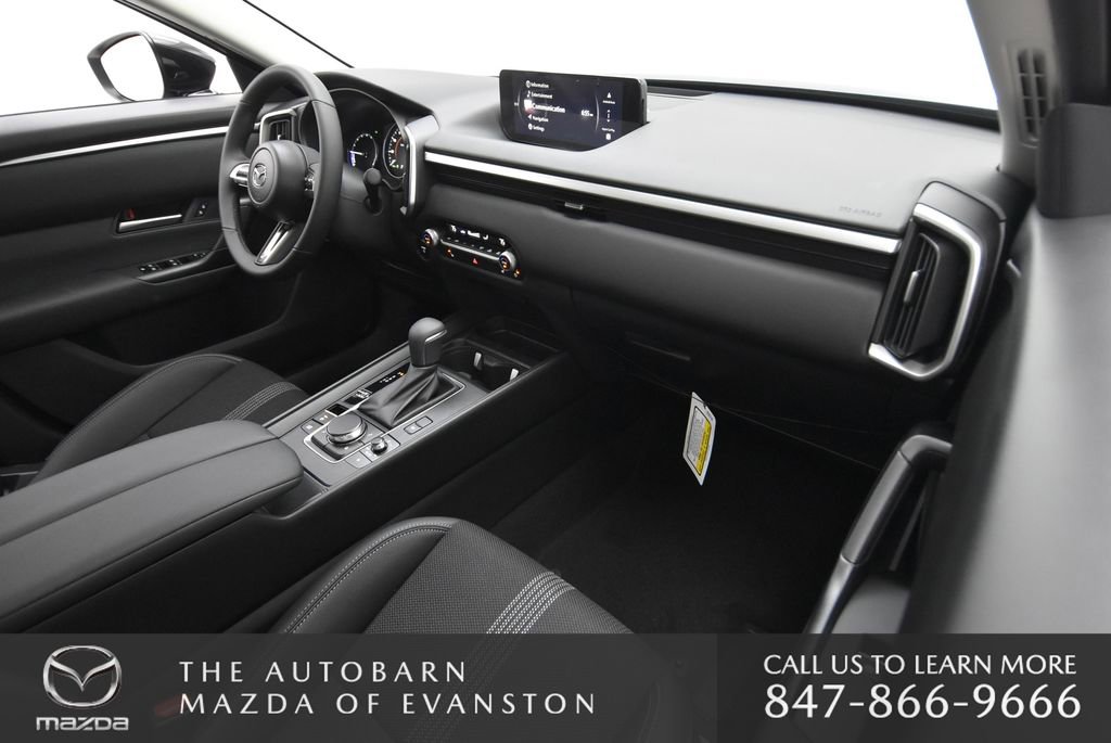 New 2026 MAZDA CX-50 2.5 Hybrid w/ Preferred Pkg image 29