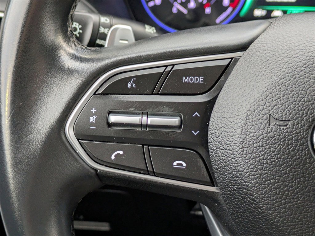 Used 2021 Hyundai Palisade SEL w/ Convenience Package image 27