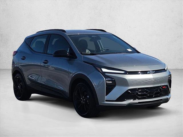 New 2027 Chevrolet Bolt RS image 7