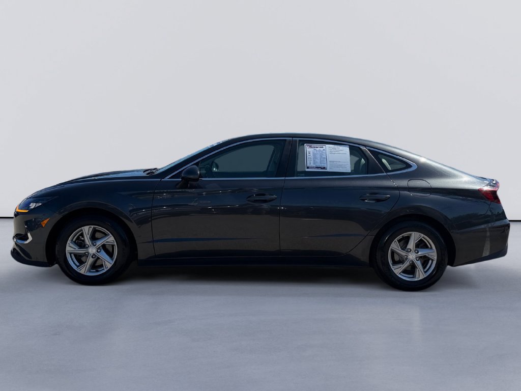 Used 2022 Hyundai Sonata SE w/ Cargo Package FWD image 6
