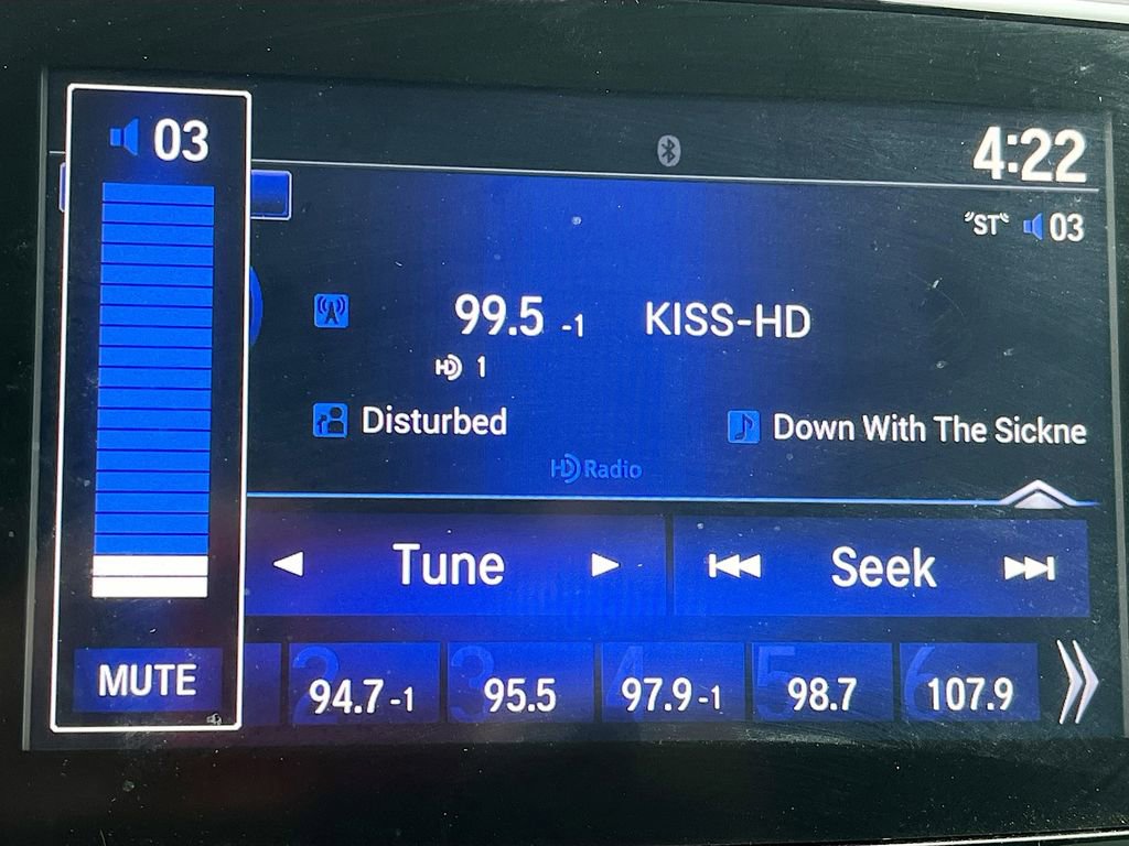 Used 2022 Honda Ridgeline RTL-E image 15