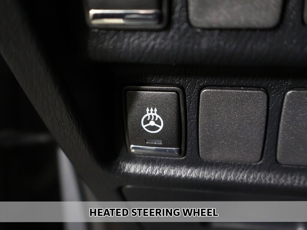 Used 2017 INFINITI QX60 AWD w/ Premium Plus Package image 5