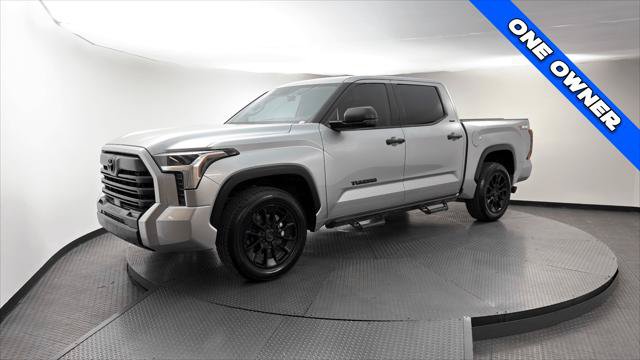 Used 2023 Toyota Tundra SR5 RWD image 2