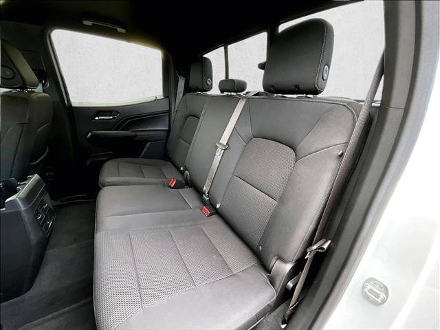 Used 2024 Chevrolet Colorado LT w/ LT Convenience Package II RWD image 28