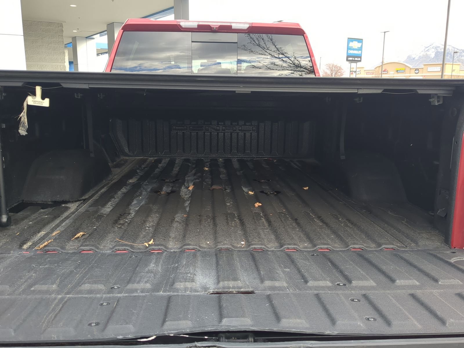 Used 2023 GMC Sierra 3500 Denali image 25