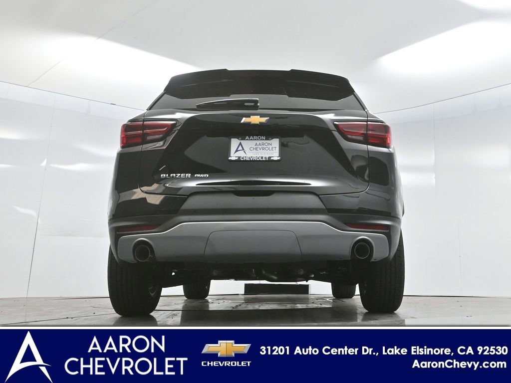 New 2026 Chevrolet Blazer LT w/ Convenience Package image 61