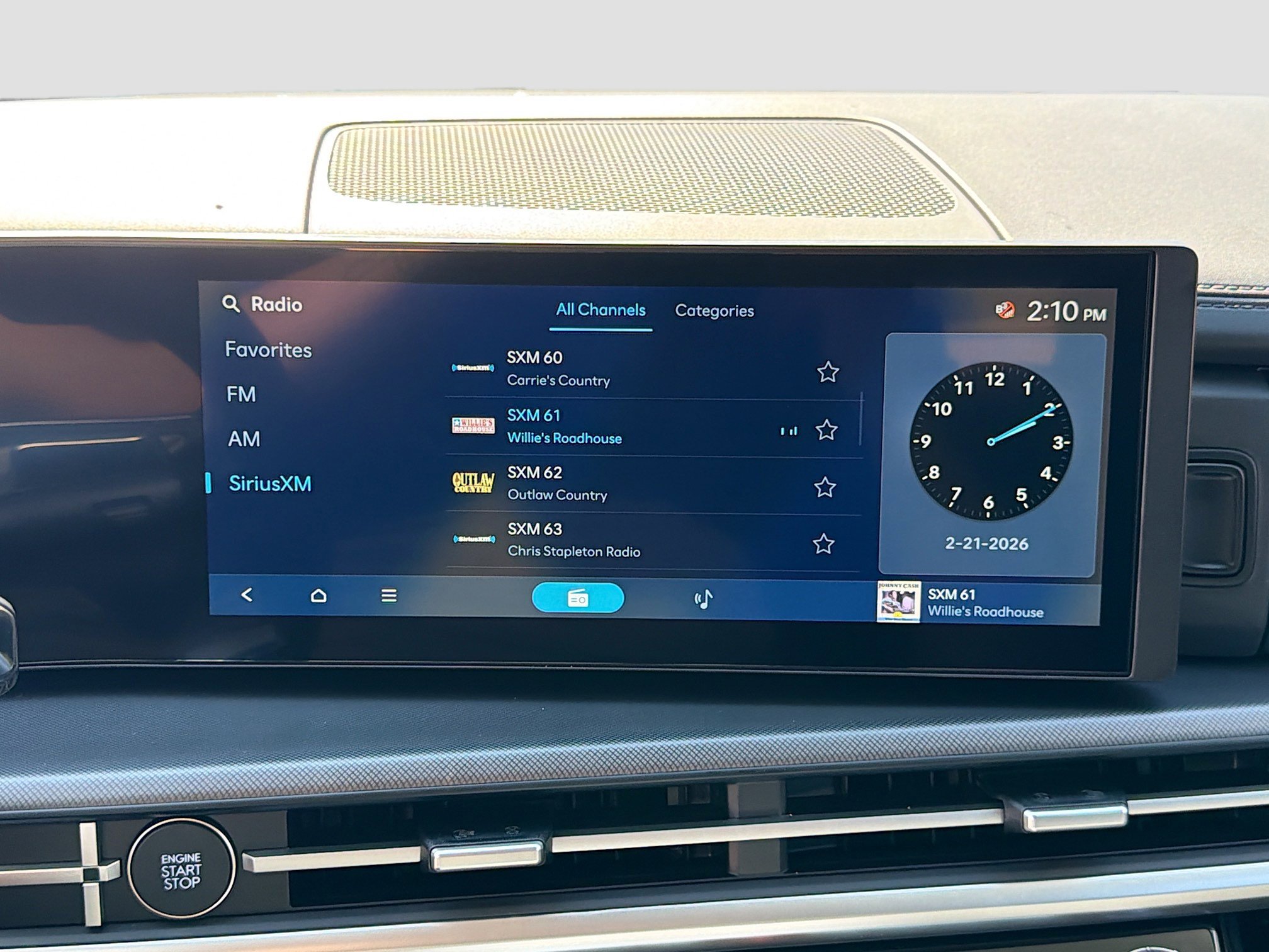 New 2026 Hyundai Santa Fe SEL image 26