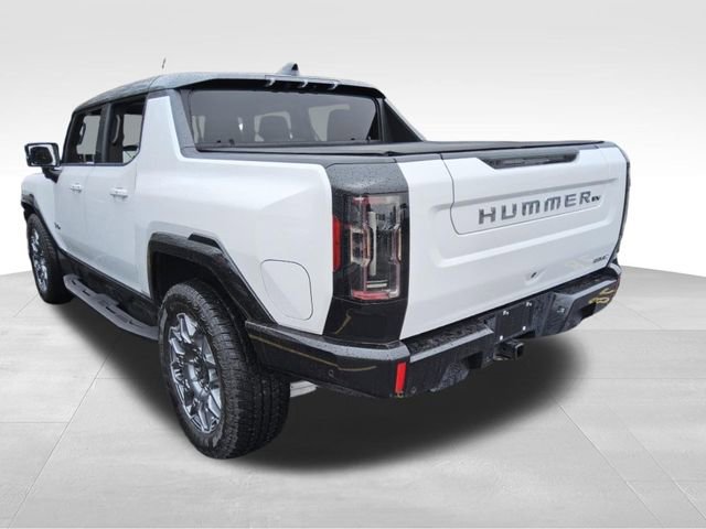 Used 2025 GMC Hummer EV 3X image 2