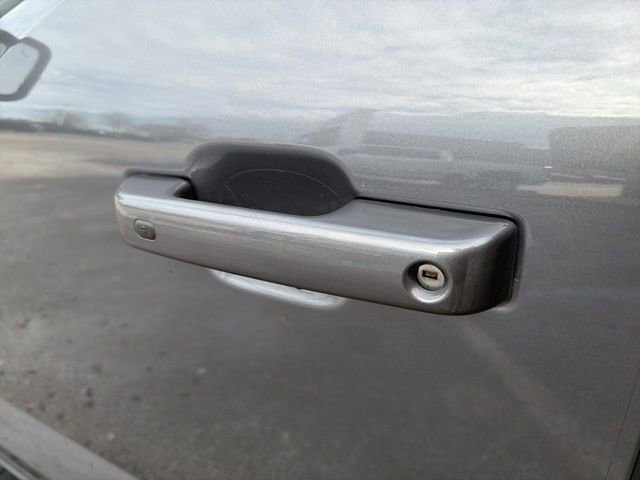 Used 2022 Ford F150 Lariat w/ Equipment Group 502A High image 20