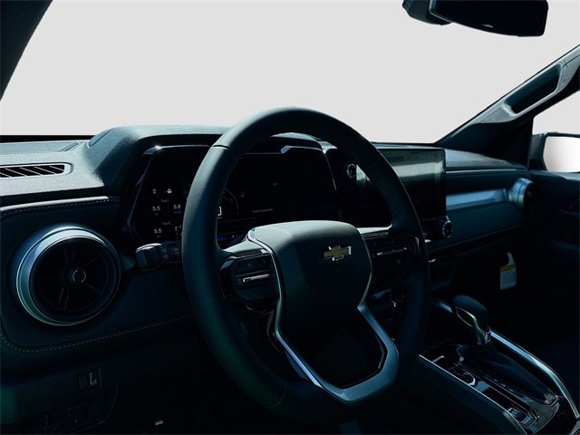 New 2026 Chevrolet Colorado LT w/ Advanced Trailering Package image 18