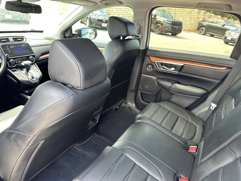 Used 2020 Honda CR-V EX-L image 37