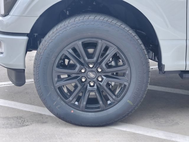 New 2026 Ford F150 Platinum w/ Equipment Group 702A High AWD/4WD image 7