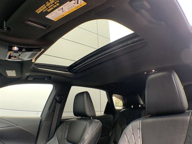 Certified 2025 Lexus RX 350 Premium image 22