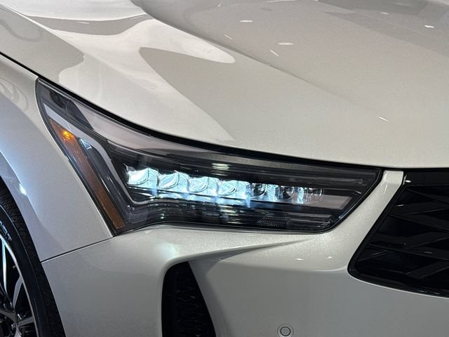 New 2026 Acura RDX w/ Technology Package AWD/4WD image 6
