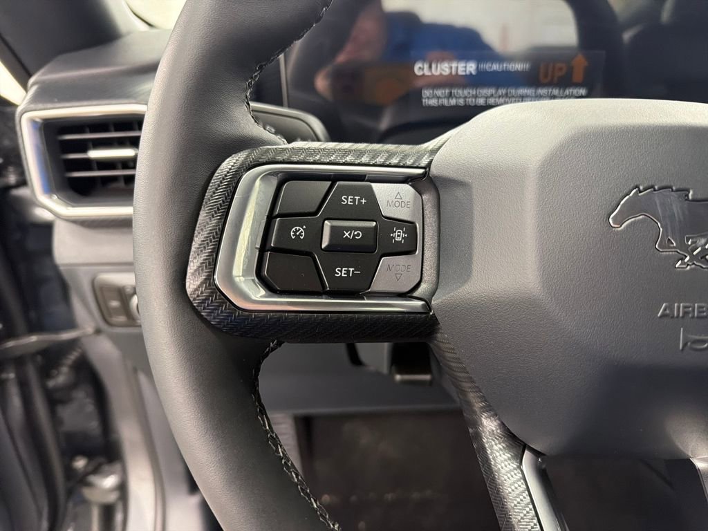 New 2026 Ford Mustang Premium image 19
