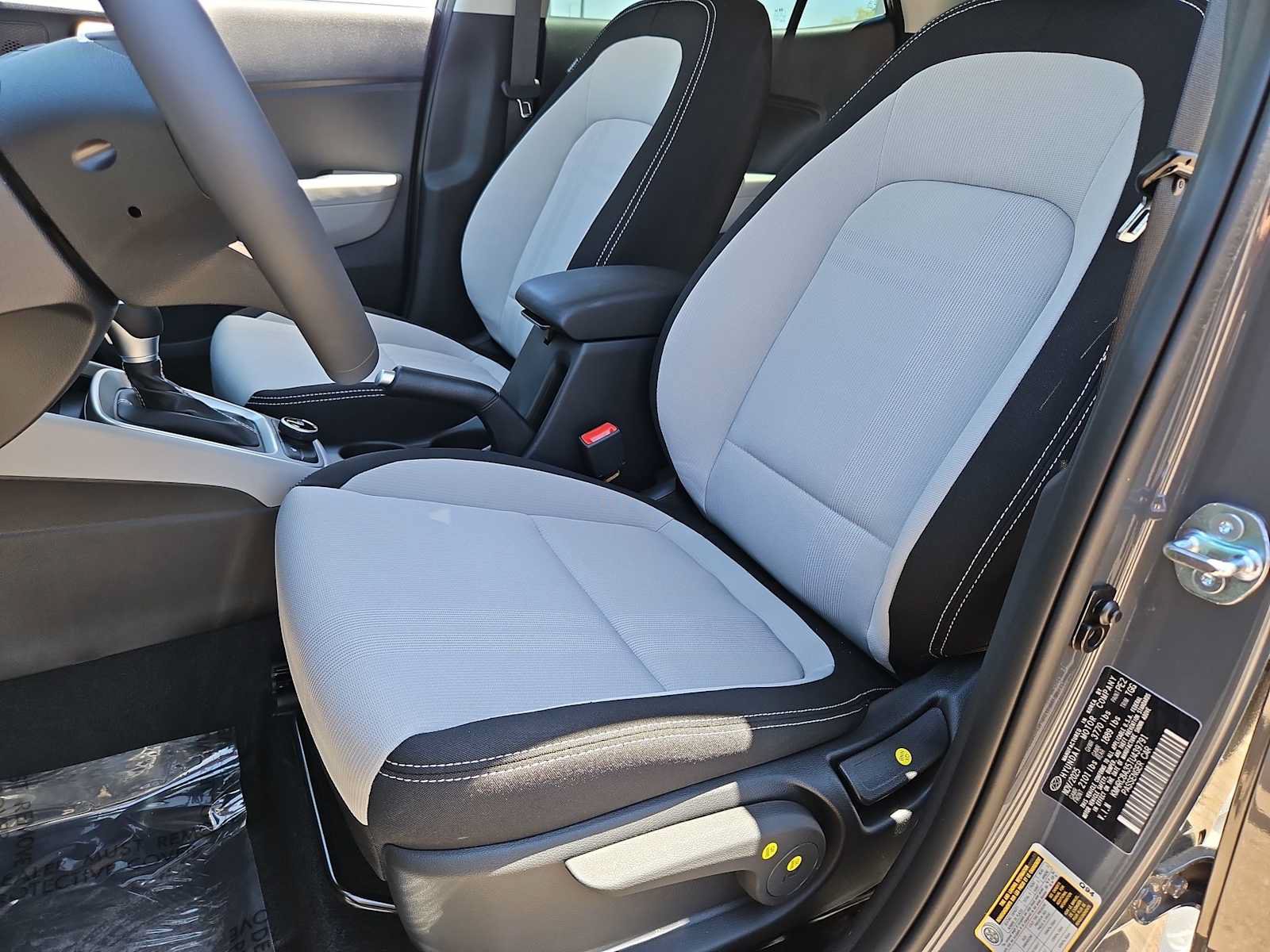 Certified 2026 Hyundai Venue SEL FWD image 16