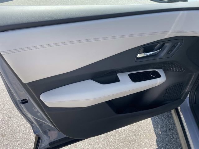 Certified 2024 Nissan Ariya AWD image 15