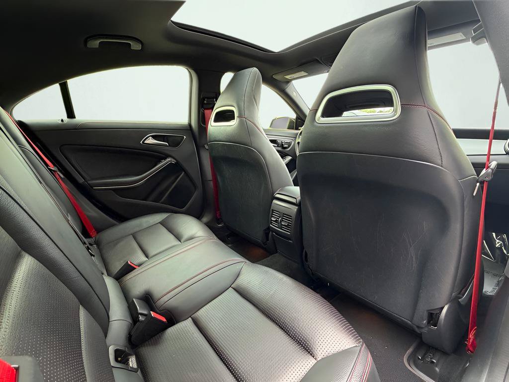 Used 2014 Mercedes-Benz CLA 45 AMG 4MATIC image 27