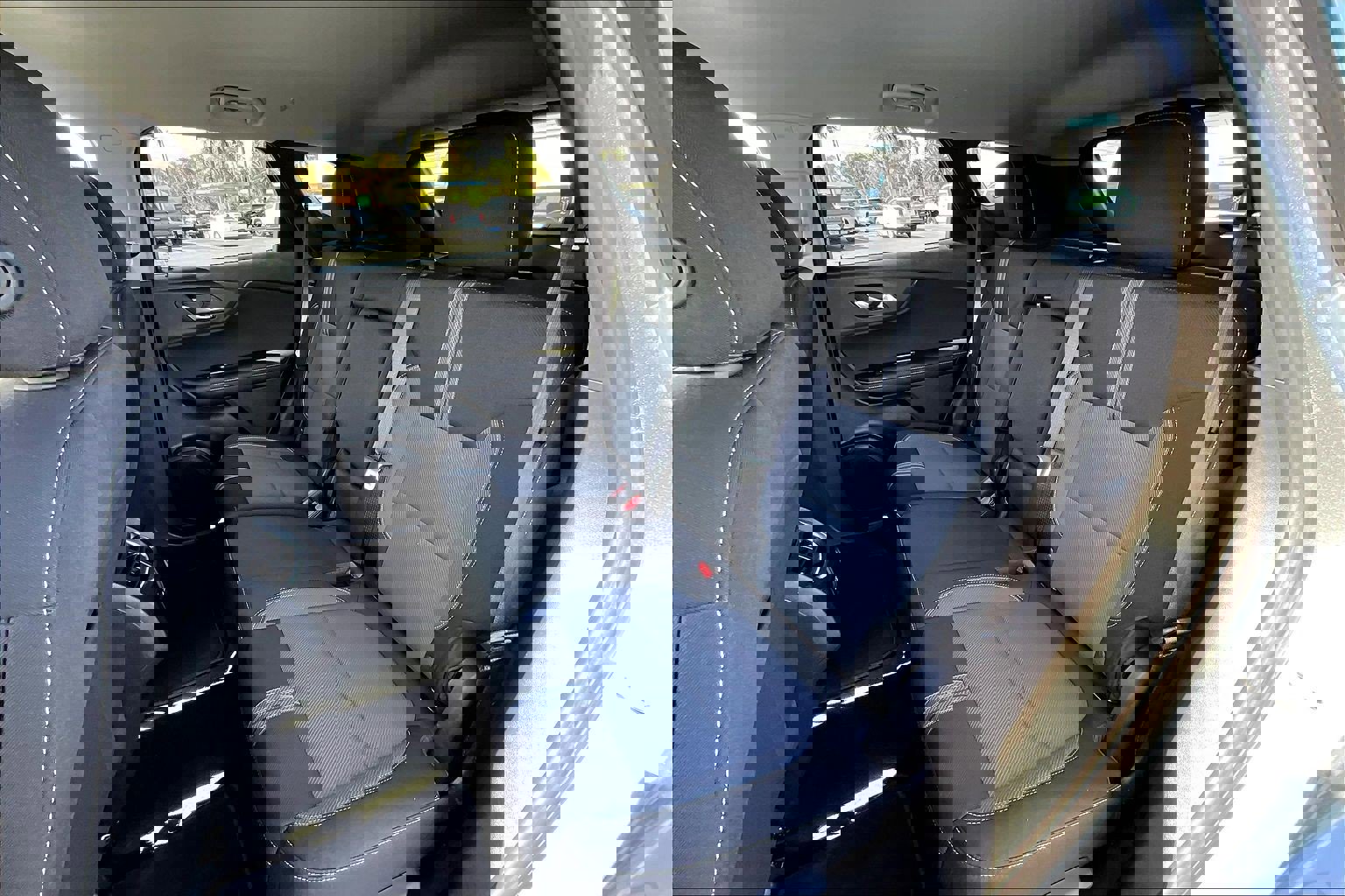 Certified 2026 Chevrolet Blazer LT image 10