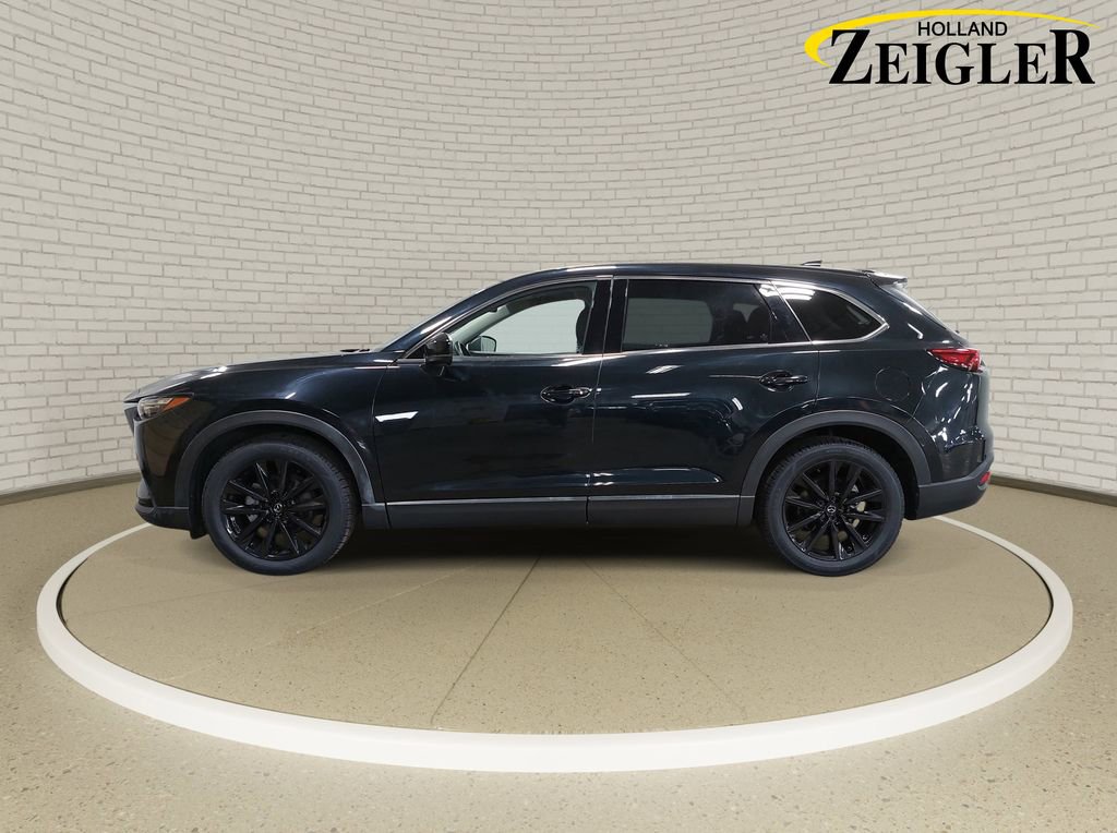 Used 2023 MAZDA CX-9 Touring Plus image 8