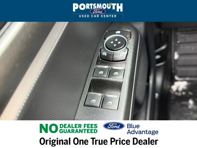 Certified 2025 Ford Bronco Sport Badlands image 23