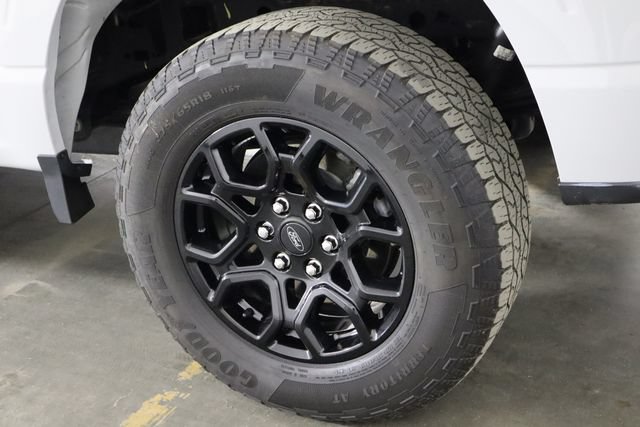 Used 2024 Ford F150 XLT w/ Equipment Group 302A MID AWD/4WD image 36