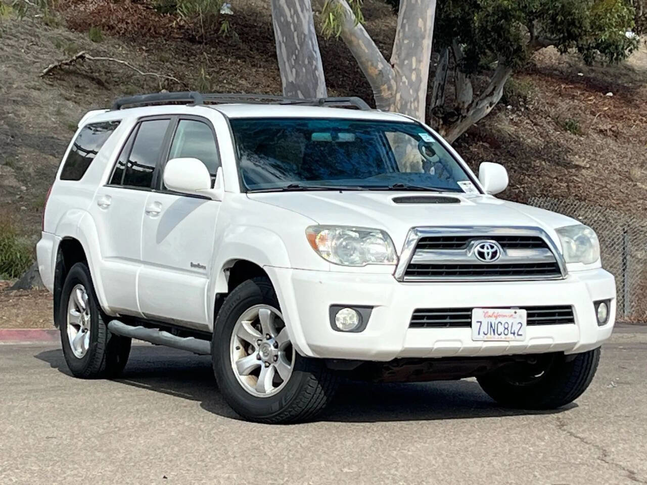 Used 2006 Toyota 4Runner Sport