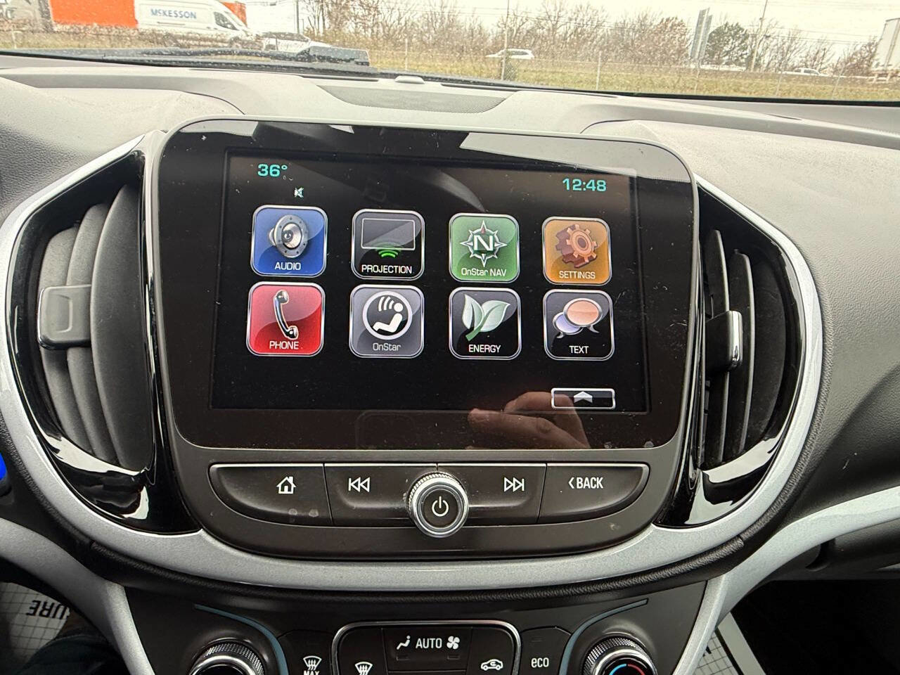 Used 2017 Chevrolet Volt LT image 15