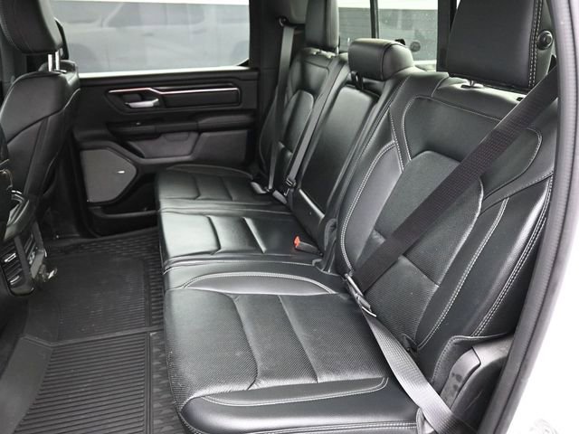 New 2026 RAM 1500 Rebel w/ Rebel Level 2 Equipment Group image 18